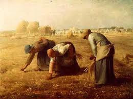 MilletTheGleaners