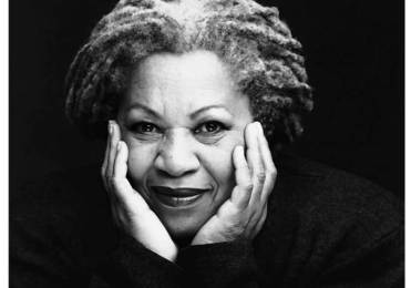 Image result for toni morrison images