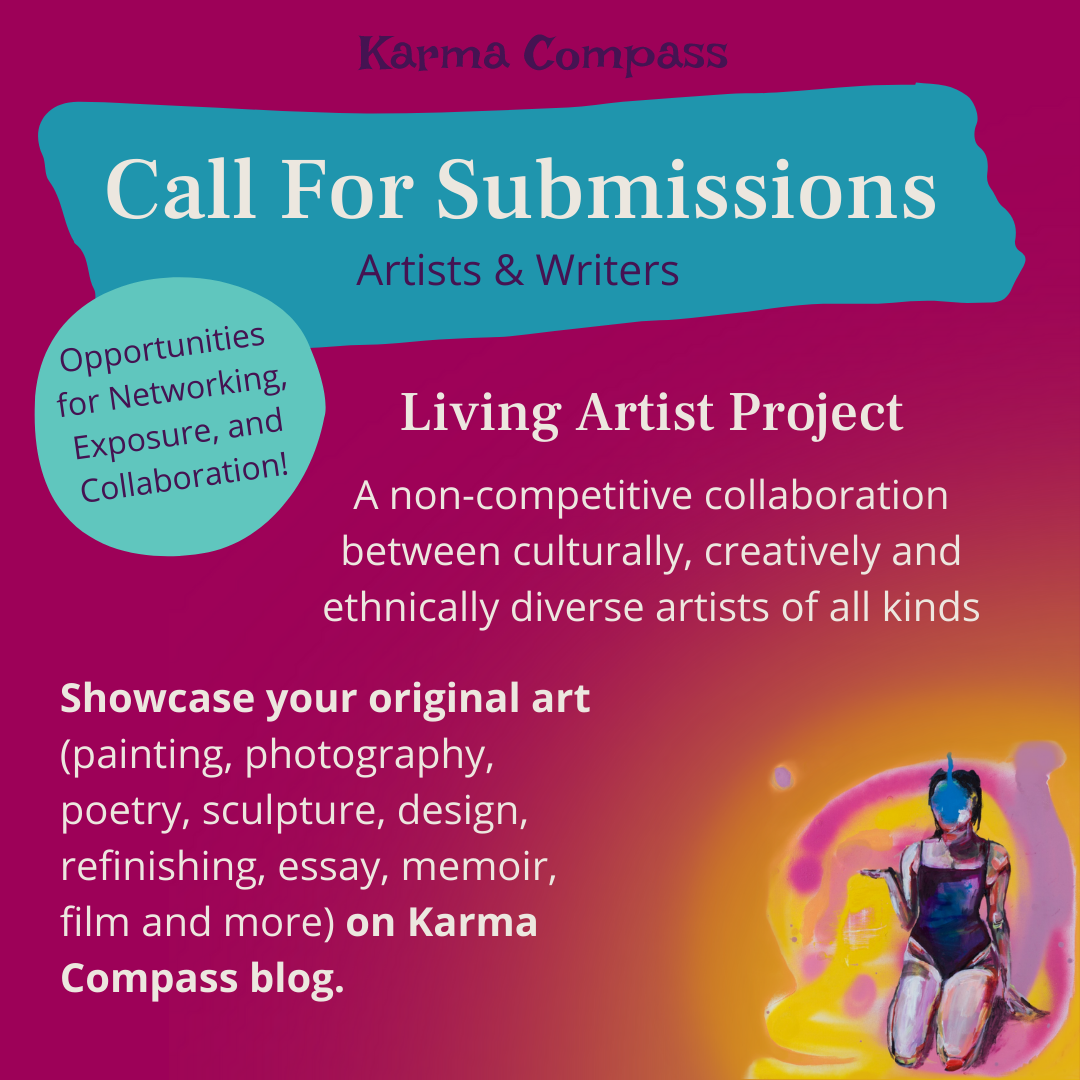 Call for Submissions